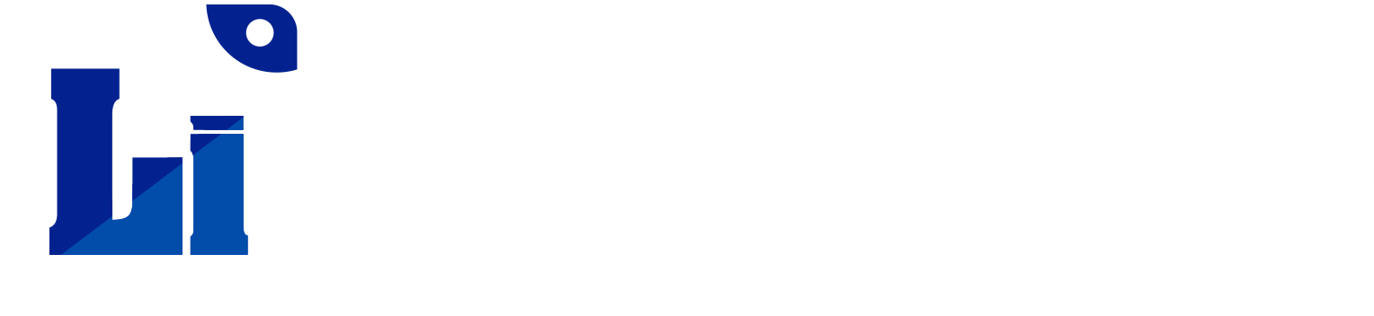 LynxInnové Logo